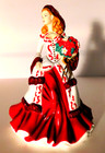 New ListingRoyal Doulton Christmas Day Figurine 2008 Hn5209 8 1/2" Mint