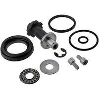 NTY Bremssattel Reparatursatz Hinterachse Links FüR VW Passat Variant 365 3C5