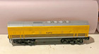 Lionel #6-8474 O Gauge Rio Grande F3 B-Unit Non-Powered Diesel Locomotive — photo 6
