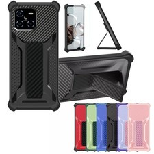 for Doogee Blade Gt Pro Phone Case Cover Glass Screen Protector A1