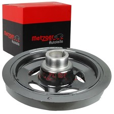 Roue De Poulie De Vilebrequin Pour Mercedes-Benz Classe C Classe CLC