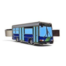 Tie clip bus Ikarus 405
