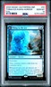 2025 MTG INNISTRAD REMASTERED FOIL #0091 AWOKEN HORROR/THING IN THE ICE PSA 10