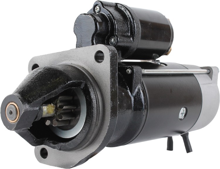 Starter 72-22 New 12V Lamborghini R3.TB R6.100 120 Tractor Deutz 2913108700