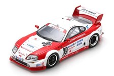 Spark 1/43 Toyota SARD Supra GT #39 JGTC 1995 Diecast Model Car