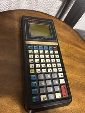 Corvallis Microtechnology CMT MC-V 8088 CMOS System Survey Untested