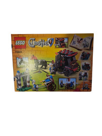 LEGO Castle: Gold Getaway (70401) - BRAND NEW (SEALED BOX)