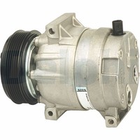 Delphi Kompressor, Klimaanlage TSP0155138 FüR Renault