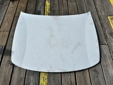 94-01 Acura Integra 4d Sedan Front Engine Hood Panel Bonnett Oem 340