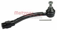 Metzger Spurstangenkopf 54050802 FüR Hyundai KIA
