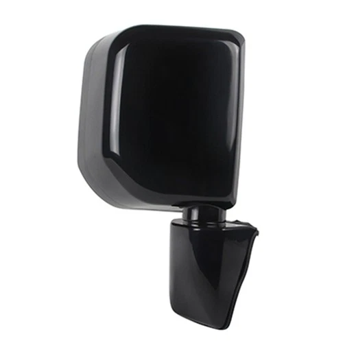 Manual Convex Passenger Side Door Mirror 128-50478 OE