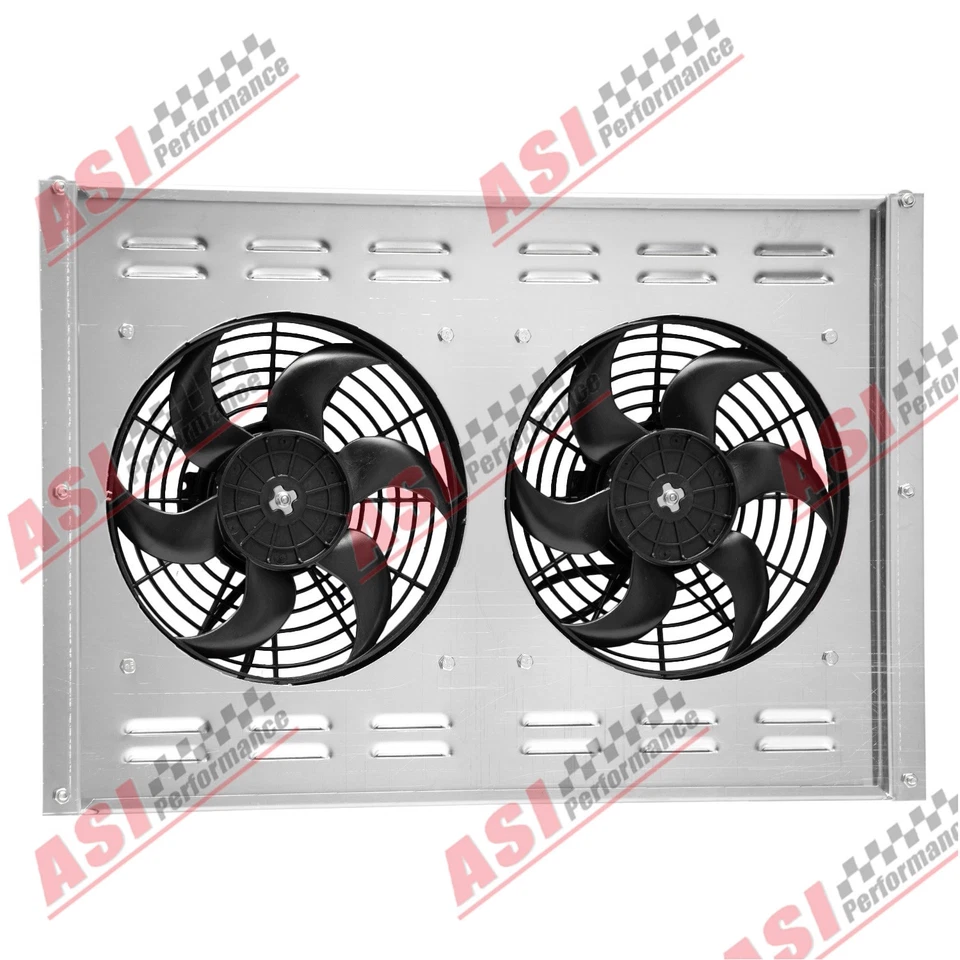 Relé de ventilador de cubierta de aluminio para Chrysler 300 1966-70 Dodge Monaco CC332 1967-70 Foto 3 de 4