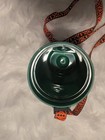 Green Xcaret Mexico Travel Water Bottle Crossbody Adjustable Strap 26oz Lanyard — photo 6