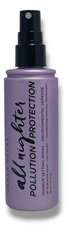 Urban Decay All Nighter Pollution Protection Setting Spray (118ml/4oz) No Cap!