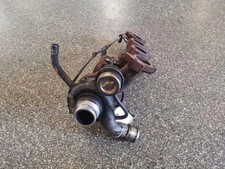 FORD FOCUS III Turnier Turbolader XS4Q6K682DC 1.80 Diesel 2001 33973842