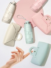Umbrella compact Lightweight Portable Automatic Strong Waterproof