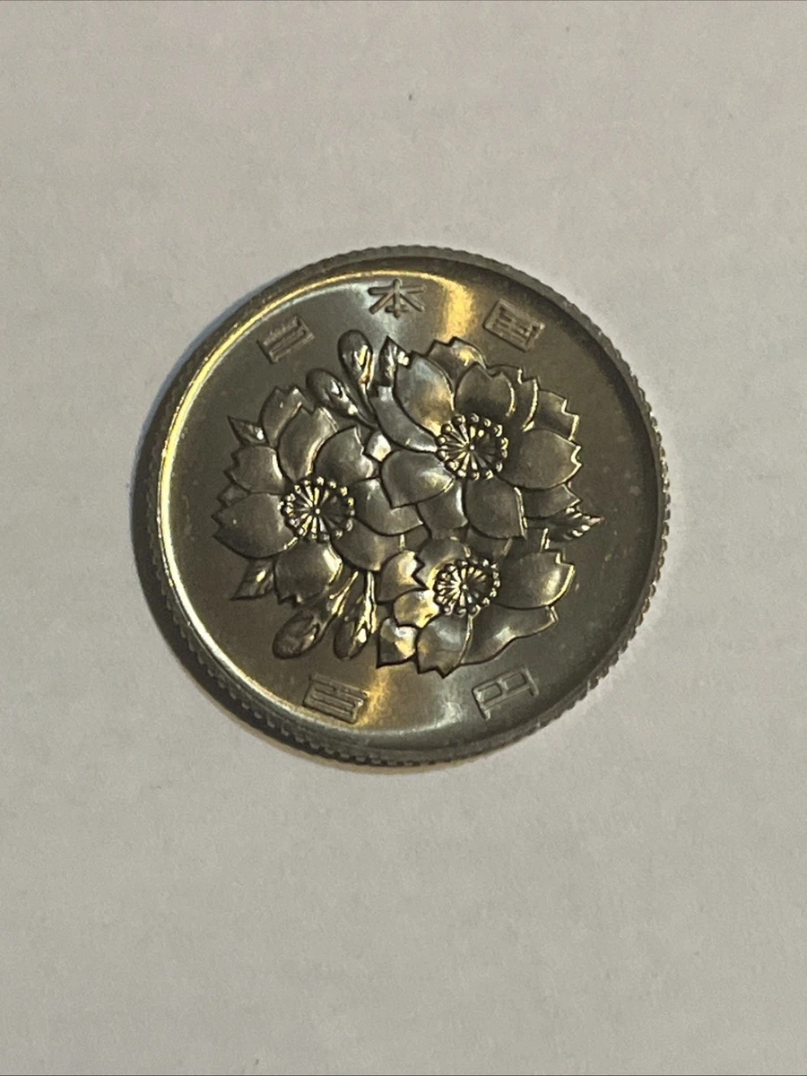1984 日本硬币| eBay