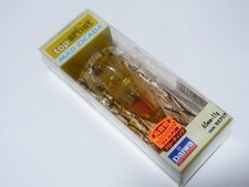 Daiwa Mad Cicada New Noise Semi Lure 65mm 11g Semi-Clear