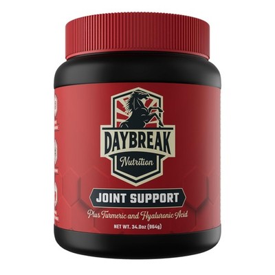 Daybreak Nutrition 8 in 1 Maximum Strength Equine Joint Supplement - Joint Su...