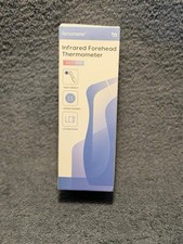 Brand New Femometer Infrared Forehead Thermometer