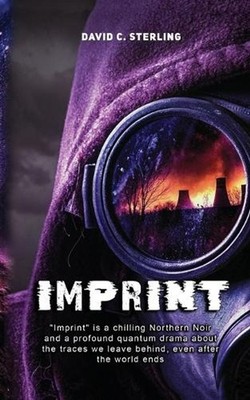 Imprint by David C. Sterling Paperback Book