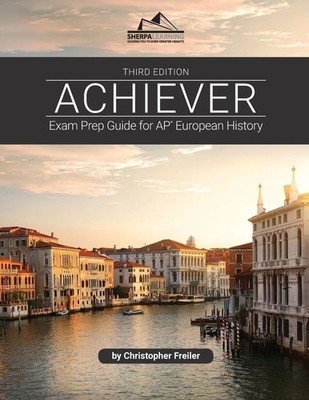 Christopher Freiler | Achiever | Taschenbuch | Englisch (2021)