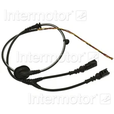 Standard Ignition    Alh288    Abs Wheel Speed Sensor Wire Harness