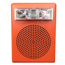 WHEELOCK E50-24MCW-ALR