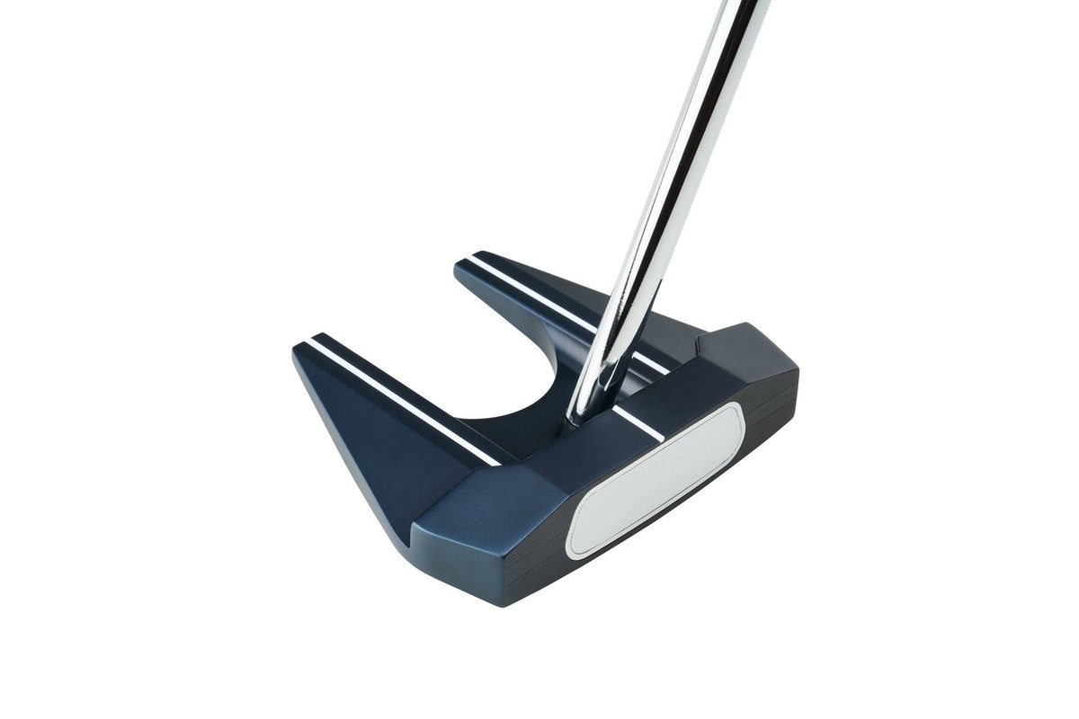Odyssey Square 2 Square パター　38インチ Odyssey Square 2 Square Ai-ONE CRUISER #7 Putter 38