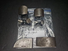 VTG AUTO BODY TOOLS 2 ARE MAC TOOLS 6 PCS TOTAL (TL2862)