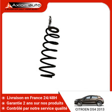 Amortisseur Citroen DS4