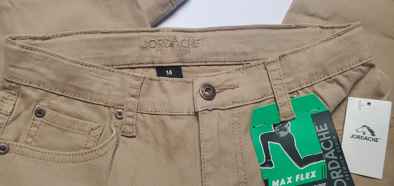 Pants Boys Size 14