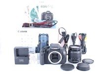 CANON EOS KiSS X5 EF-S 18-55mm F3.5-5.6 IS II 792233