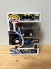Funko Pop! Heroes: Batman #293 Gamer Gamestop Vinyl Figure G3