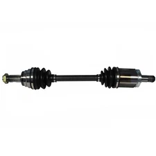 Front Left CV Axle Joint Shaft Assembly For BMW X6 4.4L 2019 2018 2017 2016 2015