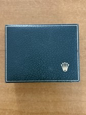 Scatola Rolex Full Set Anni 80