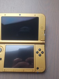 Nintendo 3DS XL Zelda A Link Between Worlds Charger 16GB SD Card Region Free