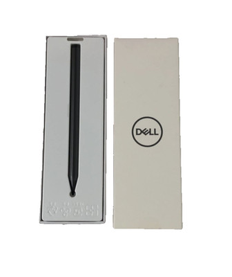 New Dell Inspiron 7500 2in1 7506 2in1 Active Stylus Pen PN771M-BK DPYNV