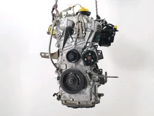 Motor Type B4D410 Für Nissan MICRA V C0-9444V 93489