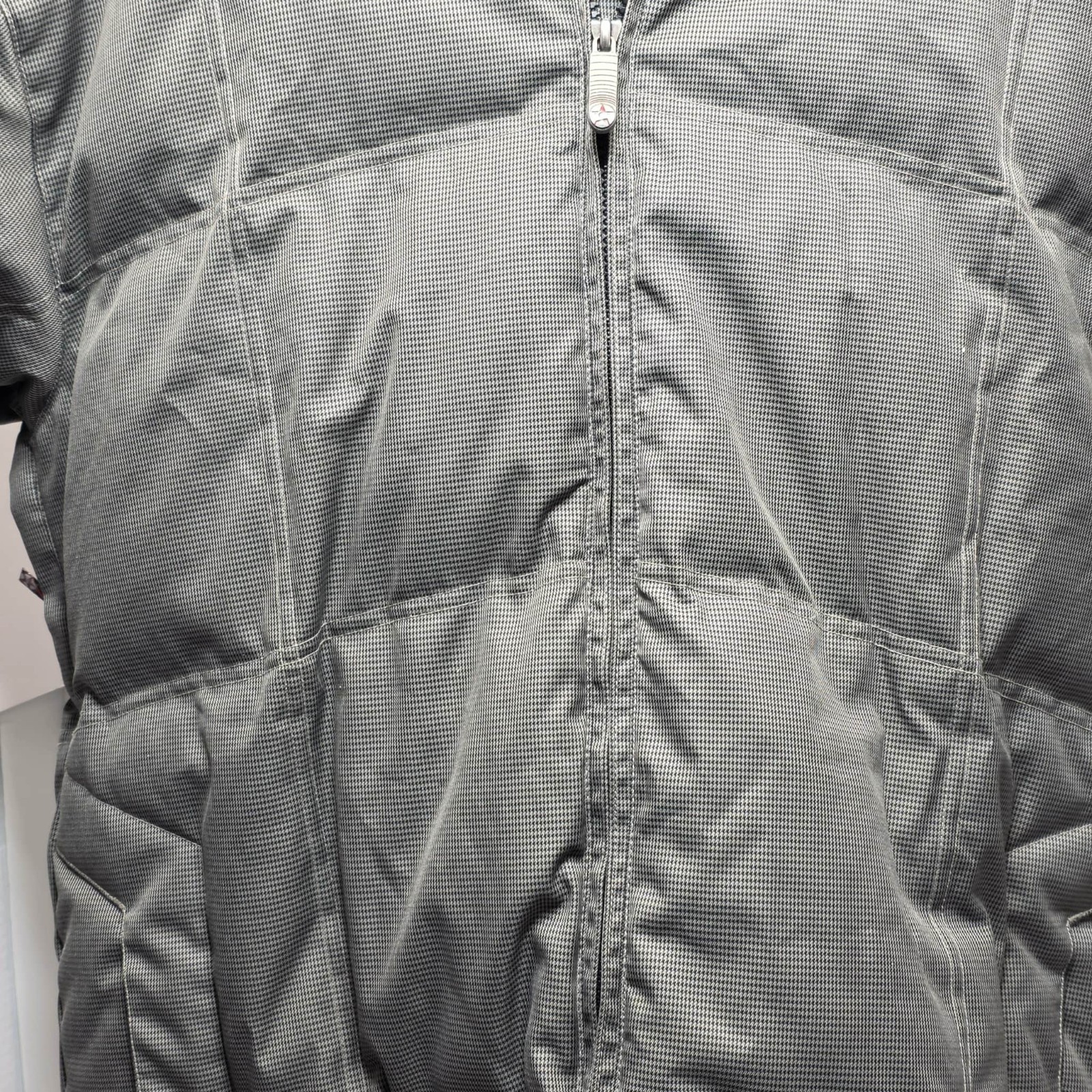 Quiksilver Quicktech Edition Snowboarding Jacket … - image 4