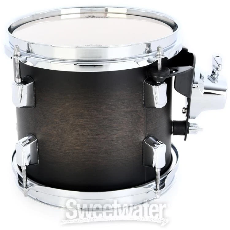 Paquete de 2 complementos Pearl Decade Maple - Satin Blackburst Foto 4 de 4