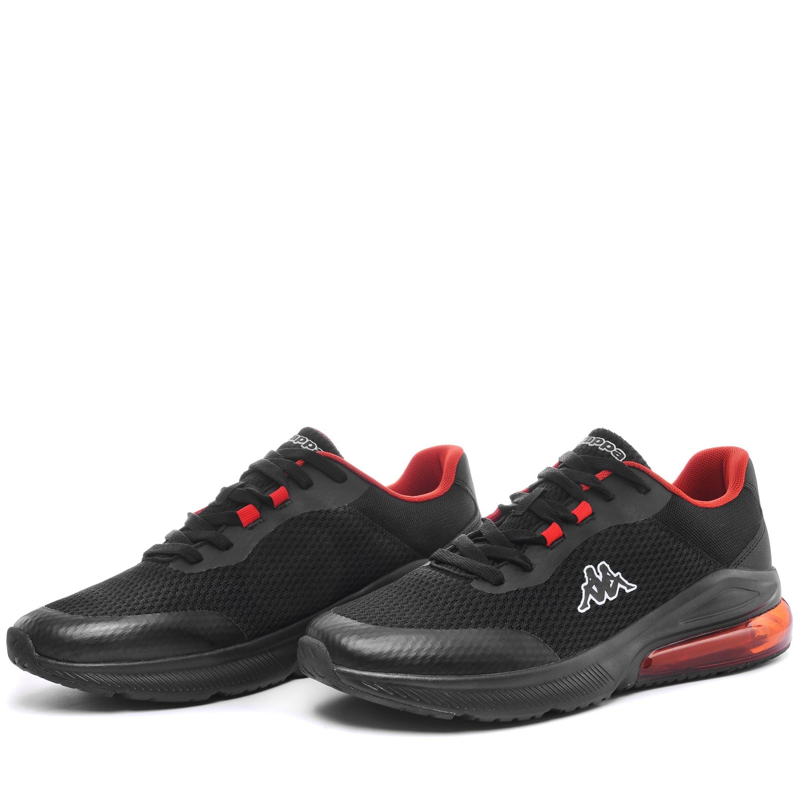 Sneakers Kappa Unisex Logo Subble