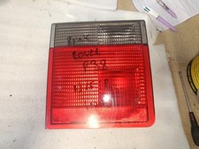 range rover p38 passengers side rear light inner (rkc)