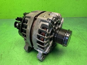 VAUXHALL COMBO Alternator (E) 1.6 Diesel 9810525380 16-22