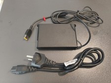 Lenovo Netzteil Ladegerät 135W 20V 6,75A AC ...