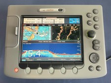 Raymarine E80 Classic GPS Chartplotter Multif...
