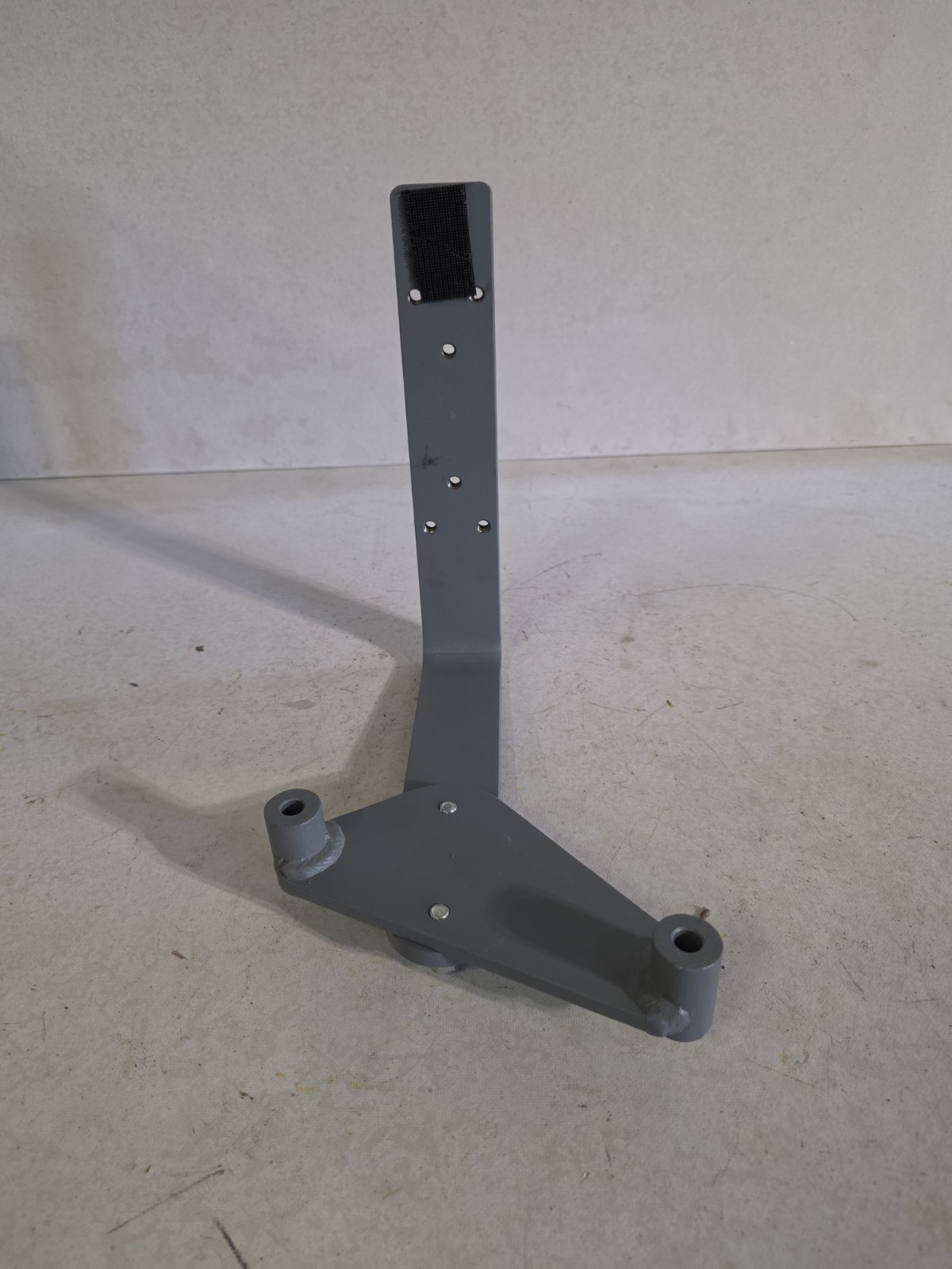 Trimble Screen Bracket for Cat Graders