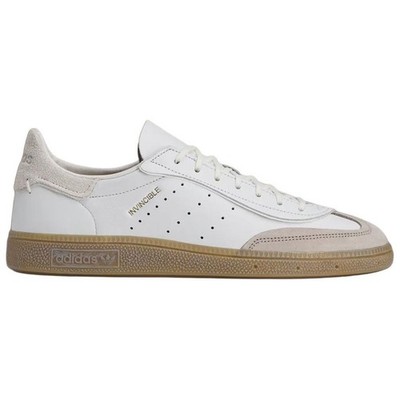 Adidas Handball Spezial Invincible Crystal White Grey - JQ2376