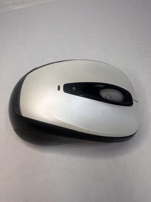 Microsoft Bluetooth Notebook Mouse 5000