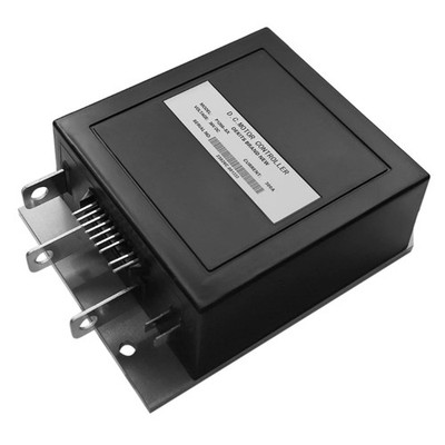 9 Pin 36 Volt 300 Amp Golf Cart Motor Controller For EZGO DCS TXT Vehicles G632D